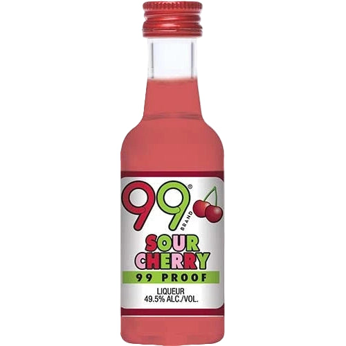 99 Sour Cherry