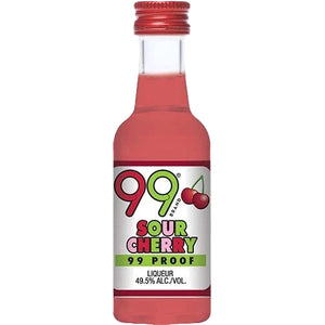 99 Sour Cherry