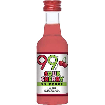 99 Sour Cherry