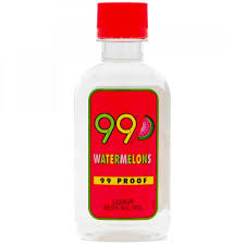 99 Watermelons