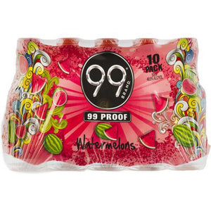 99 Watermelons  10pk