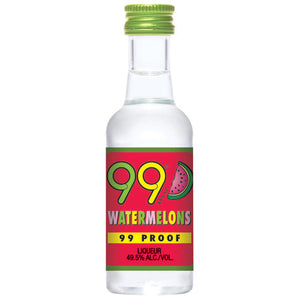 99 Watermelons