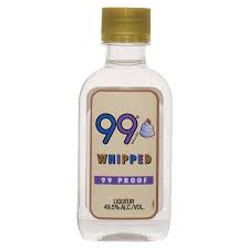 99 Whipped