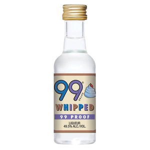 99 Whipped