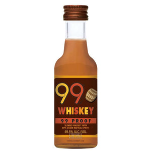 99 Whiskey