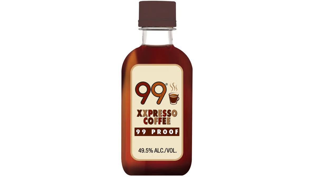 99 Xxpresso Coffee