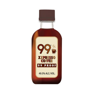 99 Xxpresso Coffee