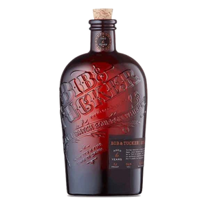 Bib & Tucker Small Batch Bourbon