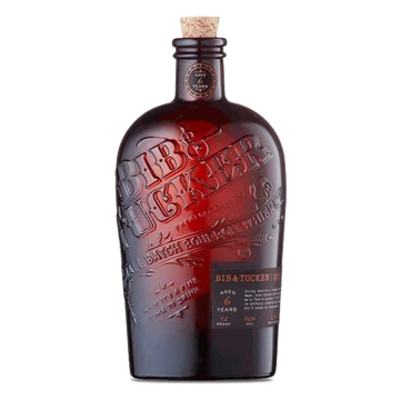 Bib & Tucker Small Batch Bourbon