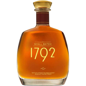 1792 Small Batch Bourbon