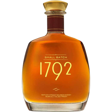 1792 Small Batch Bourbon