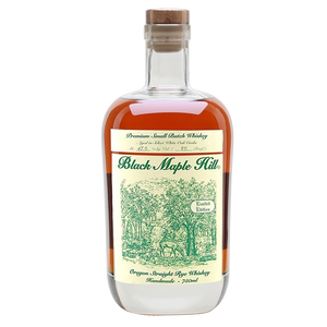 Black Maple Hill Rye