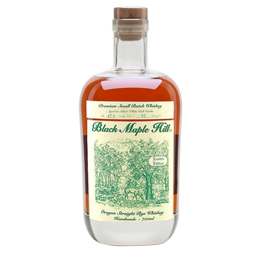 Black Maple Hill Rye