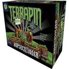 Terrapin Hopsecutioner IPA  12pk Cn