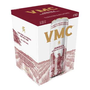 VMC Jamaica  4pk Cn