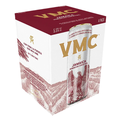 VMC Jamaica  4pk Cn