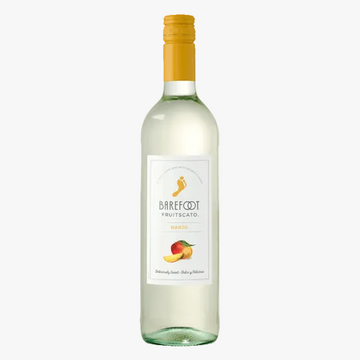 Barefoot Fruitscato Mango