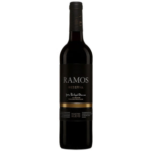 Joao Portugal Ramos Reserva Red