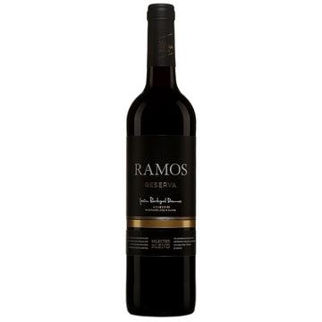 Joao Portugal Ramos Reserva Red