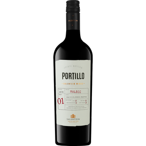 Portillo Malbec