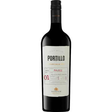 Portillo Malbec