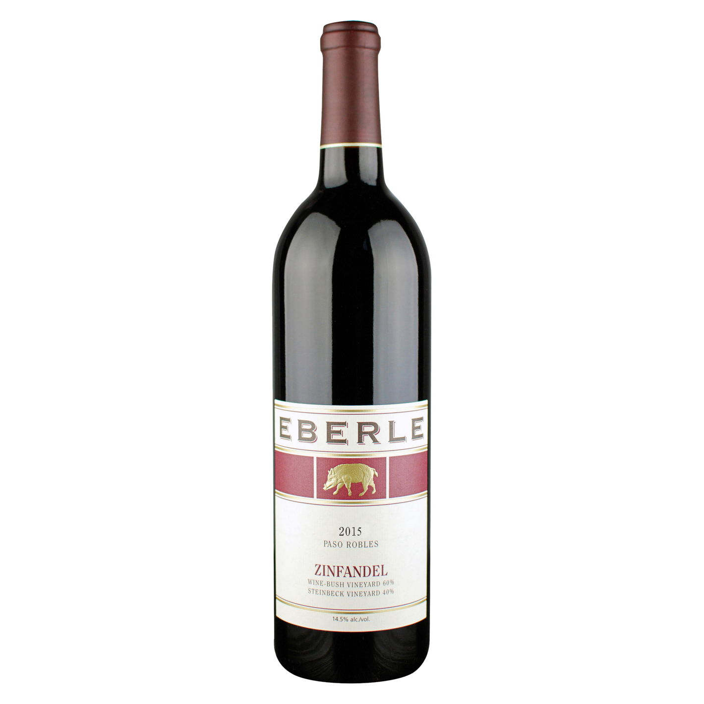 Eberle Zinfandel Paso Robles