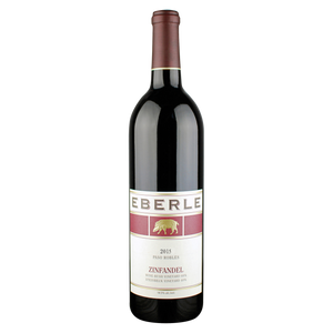 Eberle Zinfandel Paso Robles