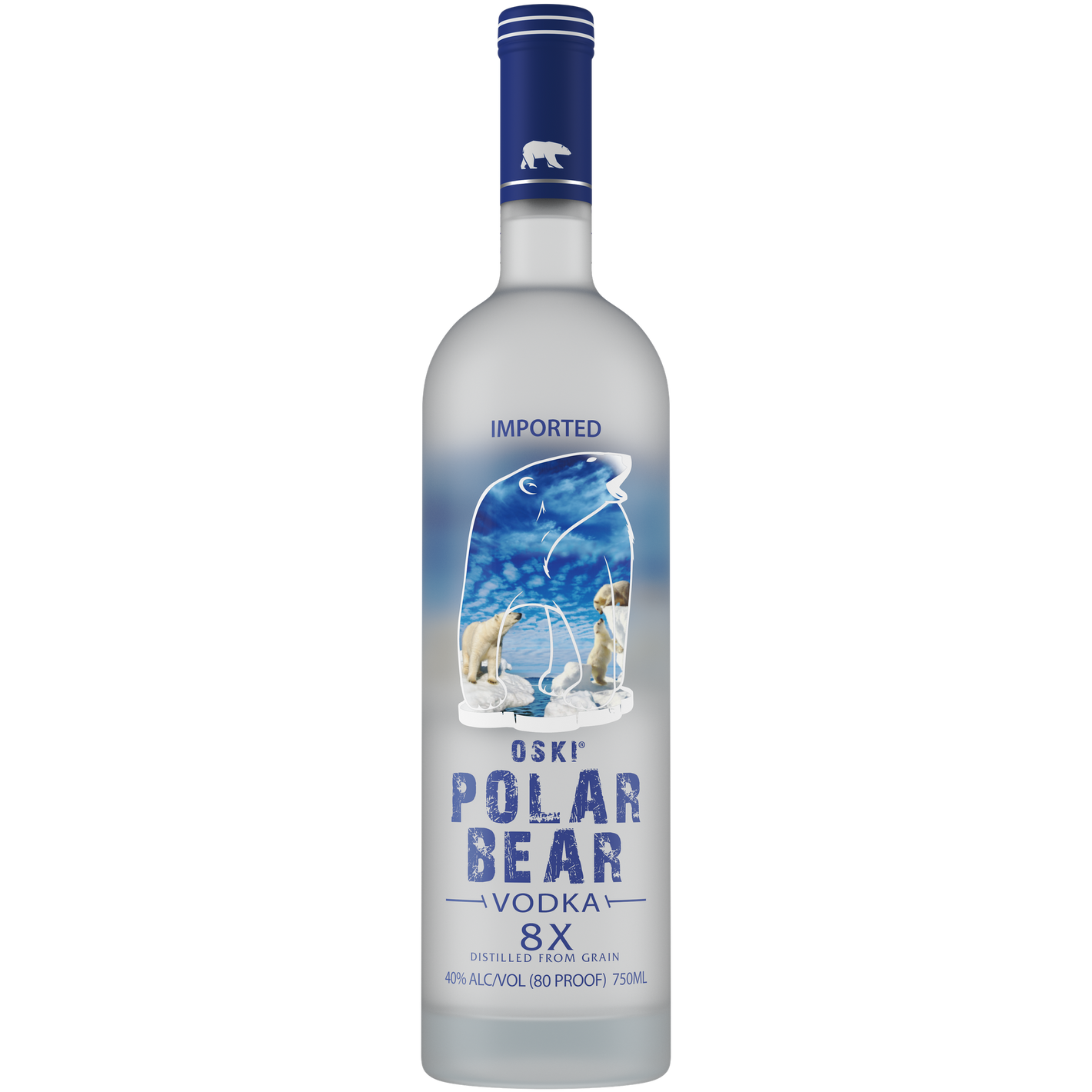 Polar Bear Vodka