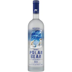 Polar Bear Vodka