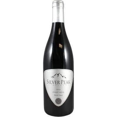 Silver Peak Pinot Noir