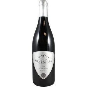 Silver Peak Pinot Noir