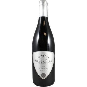 Silver Peak Pinot Noir