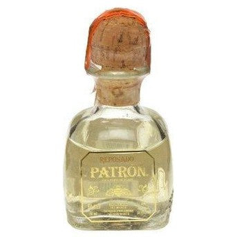 Patron Reposado Tequila