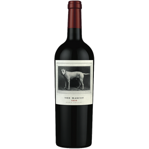 The Mascot Napa Red 2020