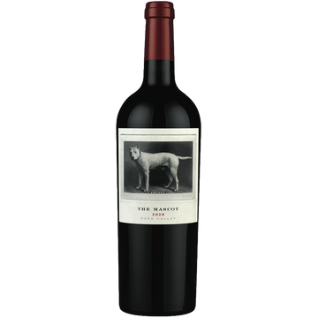 The Mascot Napa Red 2020