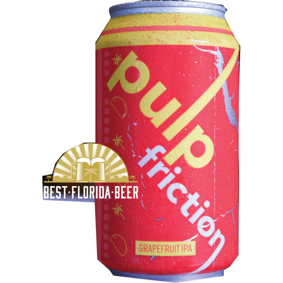 Motorworks Pulp Friction  6pk Cn