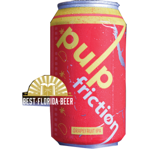 Motorworks Pulp Friction  6pk Cn
