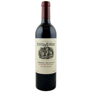 Heitz Cellar Trailside Cabernet