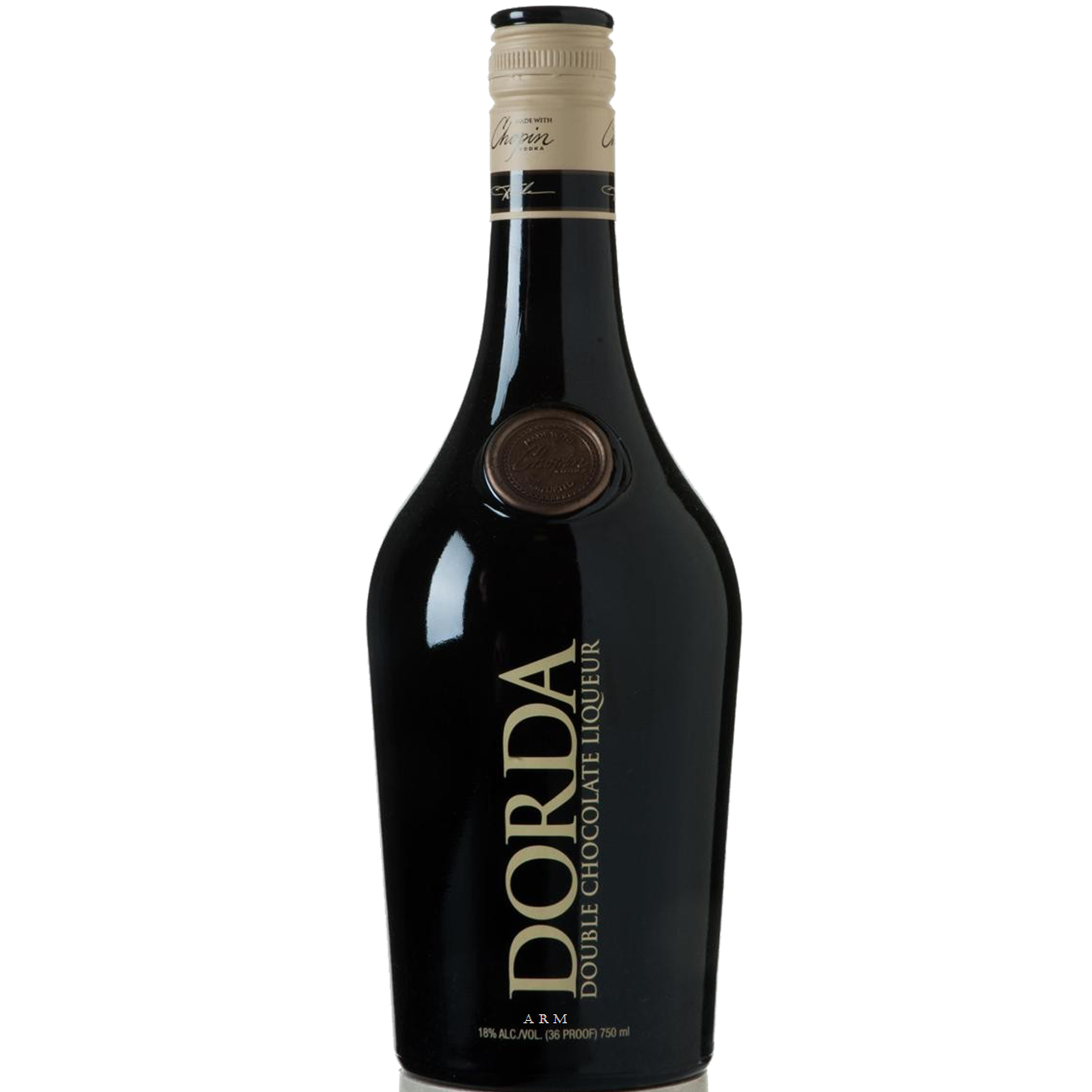 Dorda Double Chocolate Liqueur