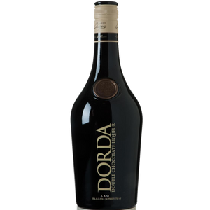 Dorda Double Chocolate Liqueur