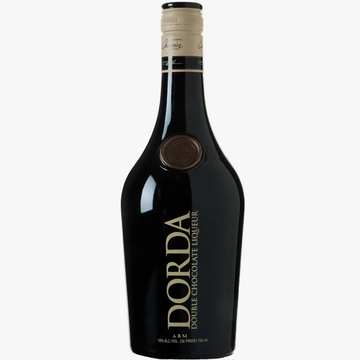 Dorda Double Chocolate Liqueur