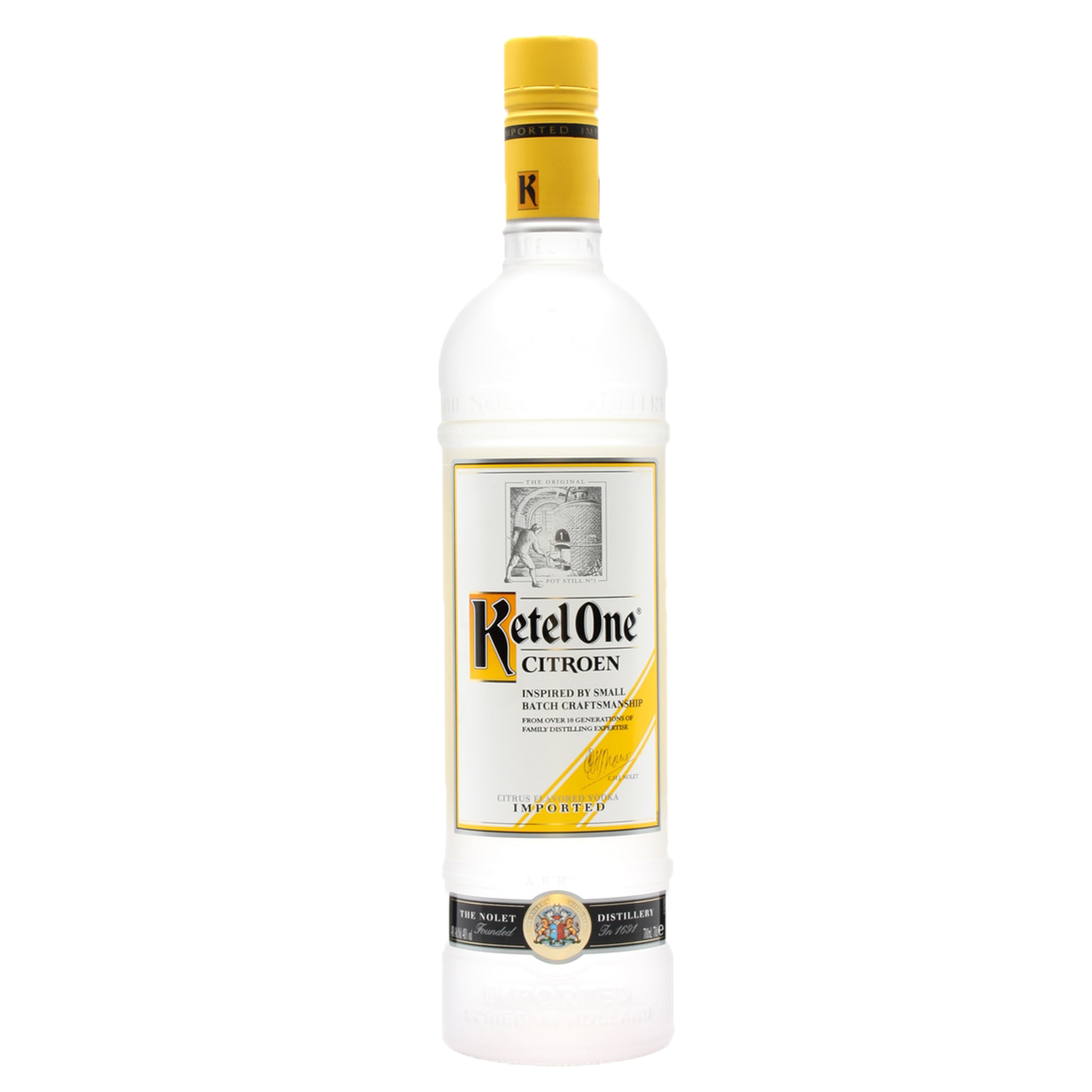 Ketel One Citroen Vodka
