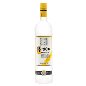 Ketel One Citroen Vodka