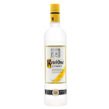 Ketel One Citroen Vodka