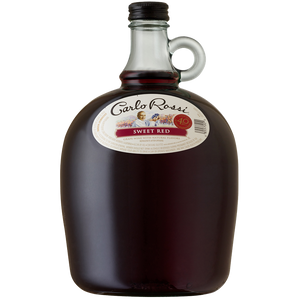 Carlo Rossi Sweet Red