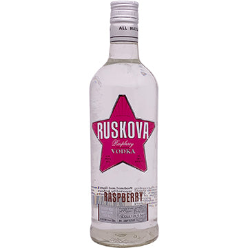 Ruskova Vodka