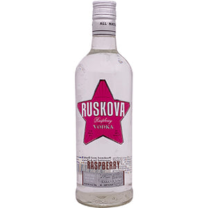 Ruskova Vodka