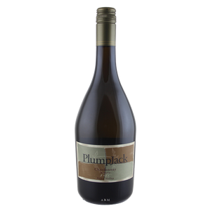 Plumpjack Napa Chardonnay