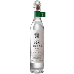 Don Fulano Blanco Tequila