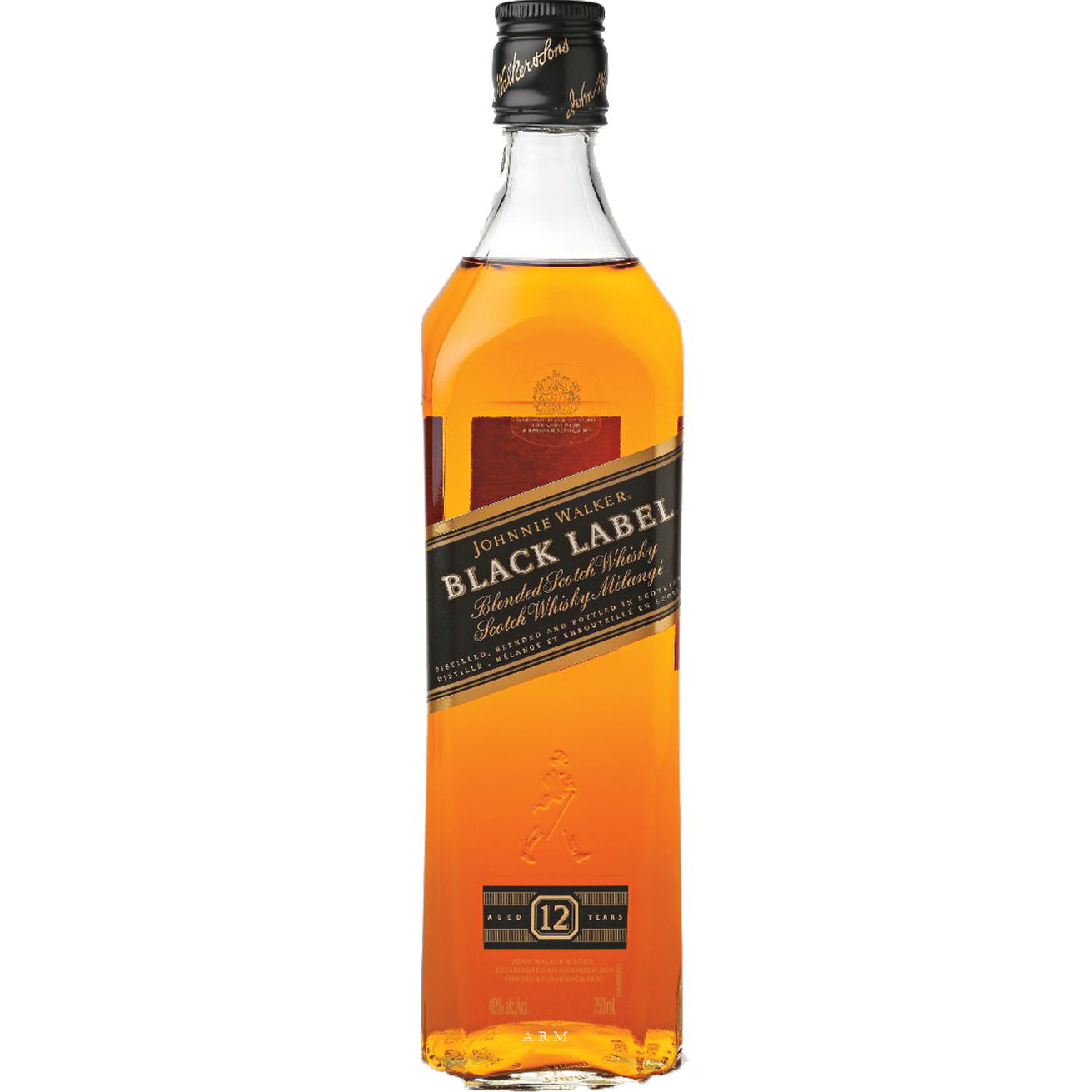 Johnnie Walker Black
